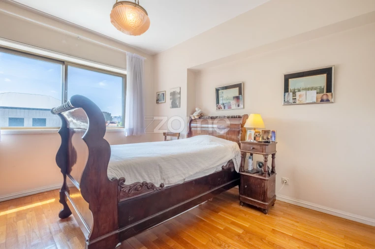 Apartamento T5 para Venda em Aldoar, Foz do Douro e Nevogilde Foto 32