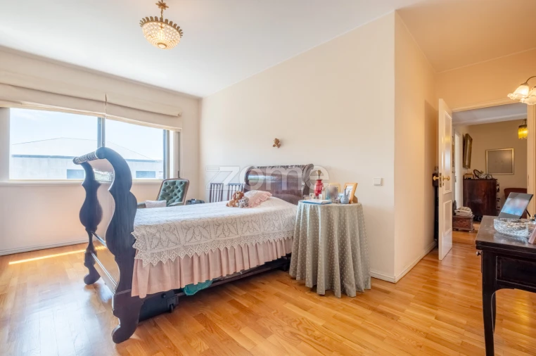 Apartamento T5 para Venda em Aldoar, Foz do Douro e Nevogilde Foto 34