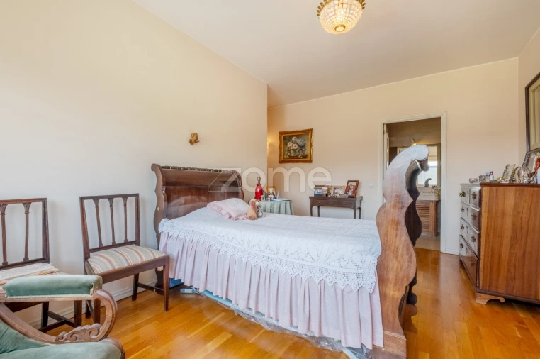 Apartamento T5 para Venda em Aldoar, Foz do Douro e Nevogilde Foto 35