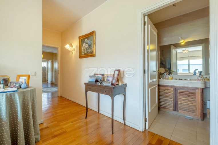 Apartamento T5 para Venda em Aldoar, Foz do Douro e Nevogilde Foto 36