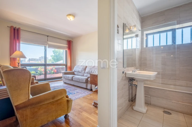 Apartamento T5 para Venda em Aldoar, Foz do Douro e Nevogilde Foto 39