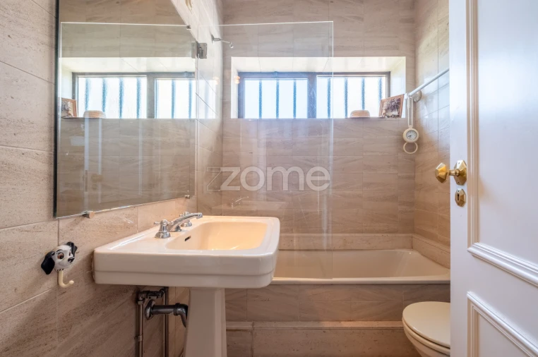 Apartamento T5 para Venda em Aldoar, Foz do Douro e Nevogilde Foto 40