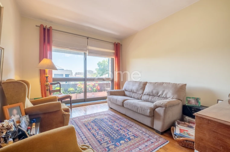 Apartamento T5 para Venda em Aldoar, Foz do Douro e Nevogilde Foto 41
