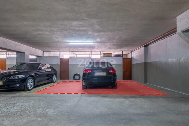 Apartamento T5 para Venda em Aldoar, Foz do Douro e Nevogilde Foto 45