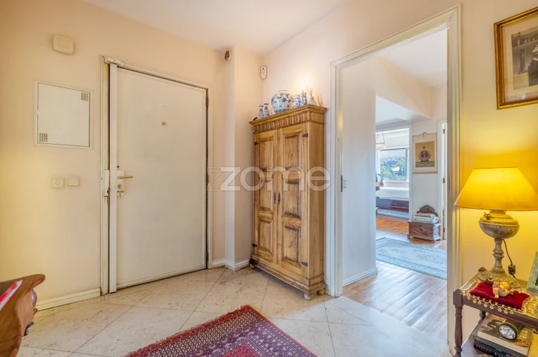 Apartamento T5 para Venda em Aldoar, Foz do Douro e Nevogilde Foto 5