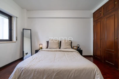 Apartamento T1 para Venda em Cacém e São Marcos