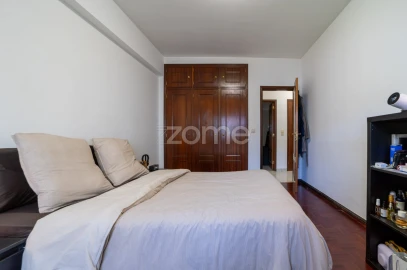 Apartamento T1 para Venda em Cacém e São Marcos