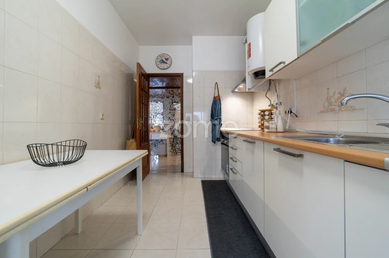 Apartamento T1 para Venda em Cacém e São Marcos Foto 5