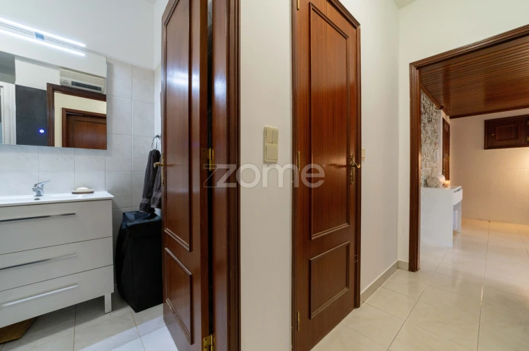 Apartamento T1 para Venda em Cacém e São Marcos Foto 7