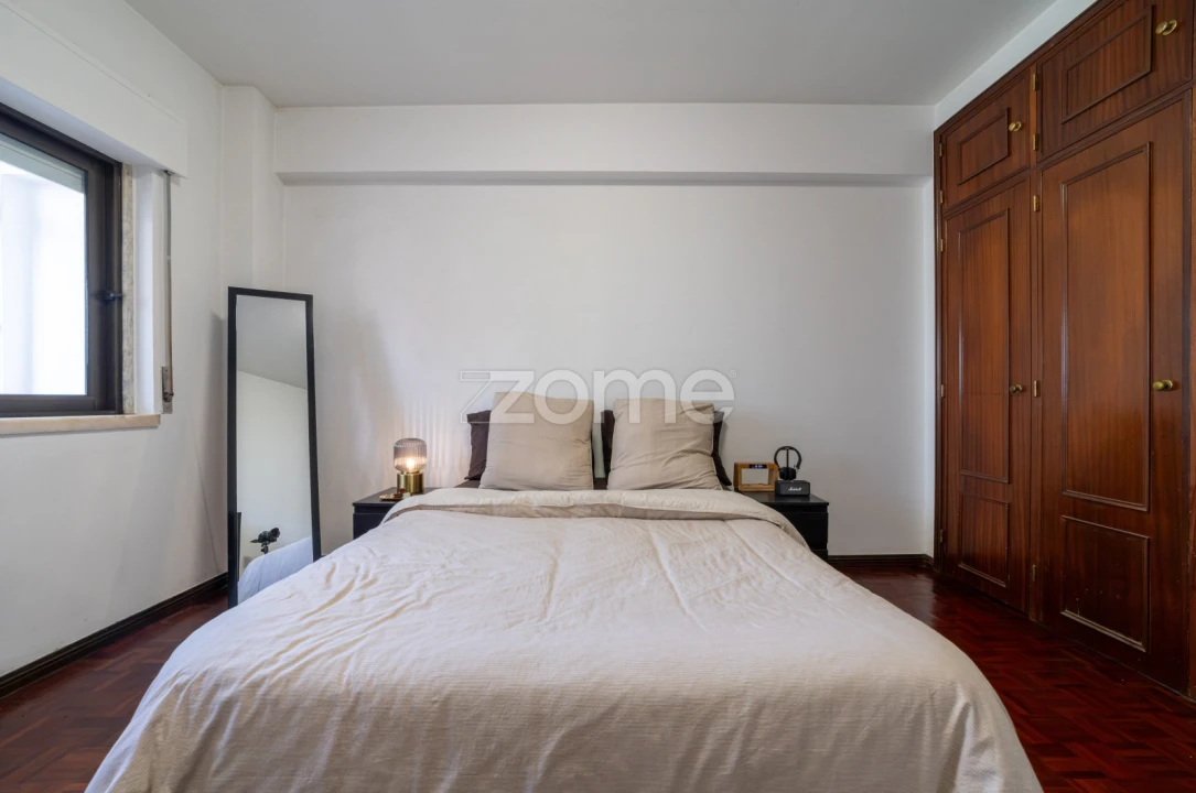 Apartamento T1 para Venda em Cacém e São Marcos Foto 10