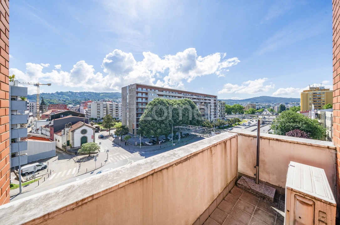 Apartamento T4 para Venda em São Vitor (Braga) Foto 19