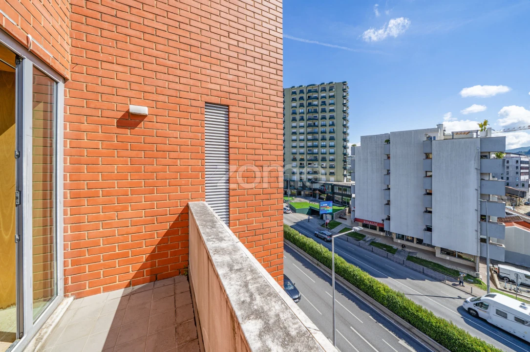 Apartamento T4 para Venda em São Vitor (Braga) Foto 20