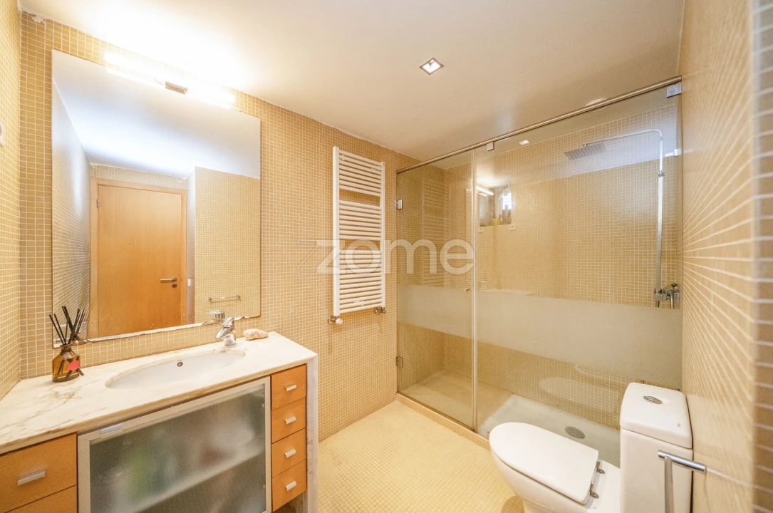 Apartamento T4 para Venda em São Vitor (Braga) Foto 23