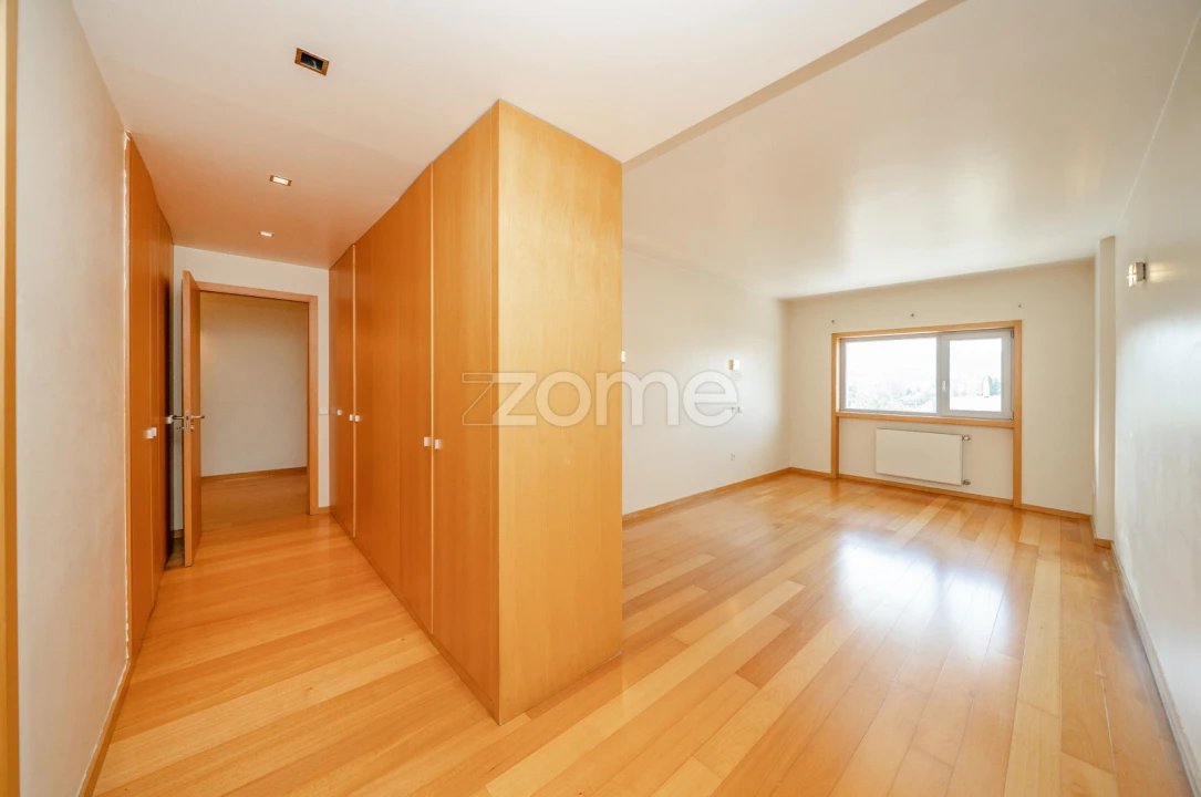 Apartamento T4 para Venda em São Vitor (Braga) Foto 25