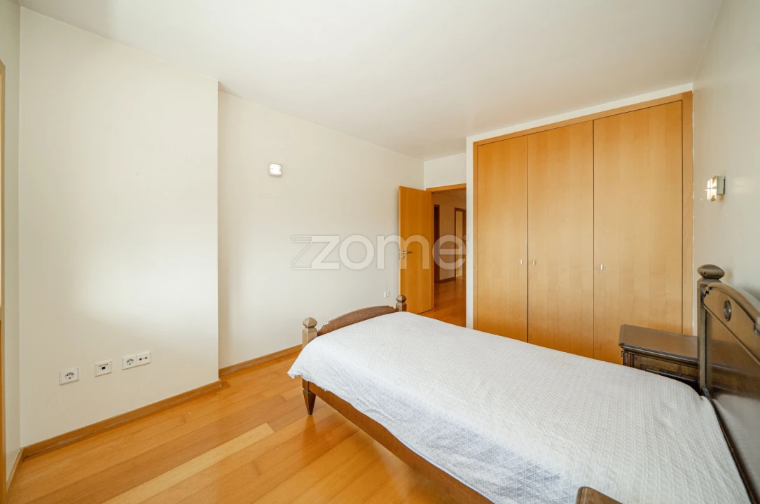 Apartamento T4 para Venda em São Vitor (Braga) Foto 39