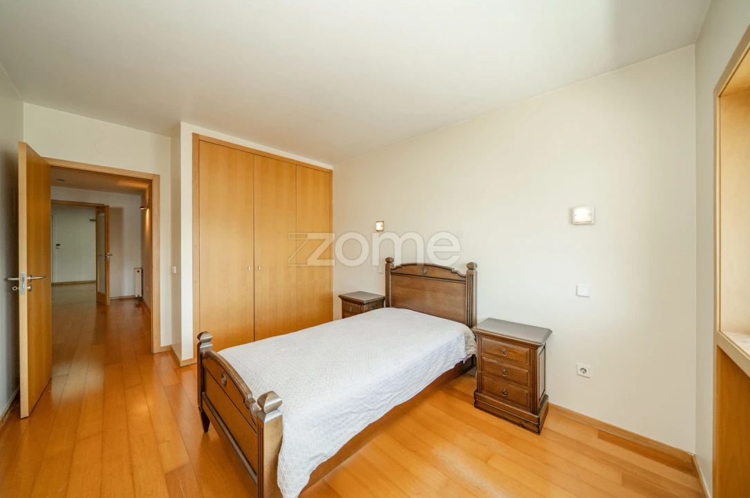 Apartamento T4 para Venda em São Vitor (Braga) Foto 40