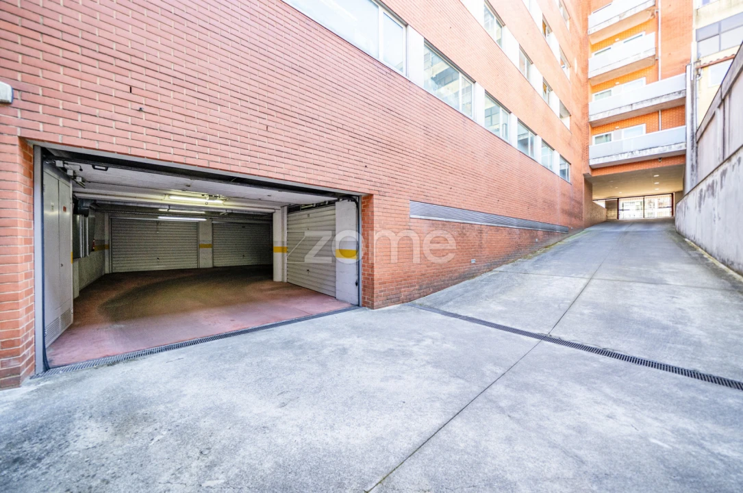 Apartamento T4 para Venda em São Vitor (Braga) Foto 41
