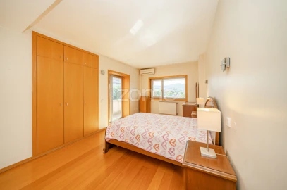 Apartamento T4 para Venda em São Vitor (Braga)