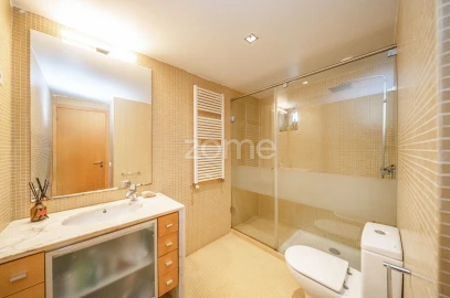 Apartamento T4 para Venda em São Vitor (Braga)