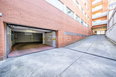 Apartamento T4 para Venda em São Vitor (Braga)