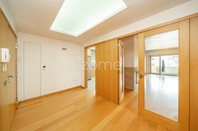 Apartamento T4 para Venda em São Vitor (Braga)
