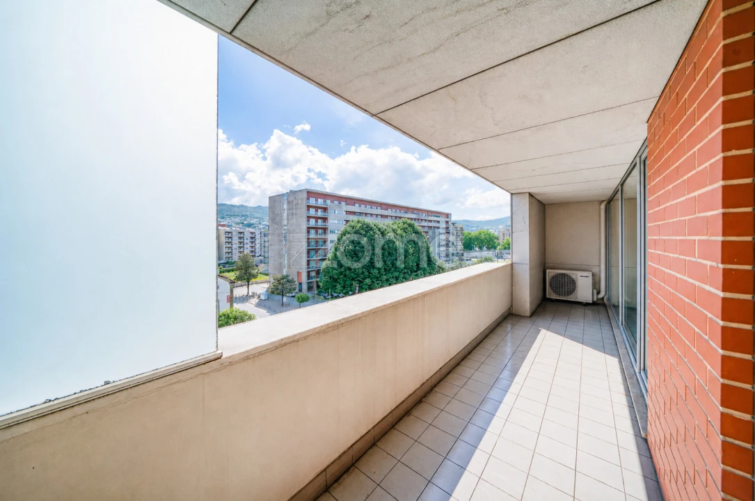 Apartamento T4 para Venda em São Vitor (Braga) Foto 46