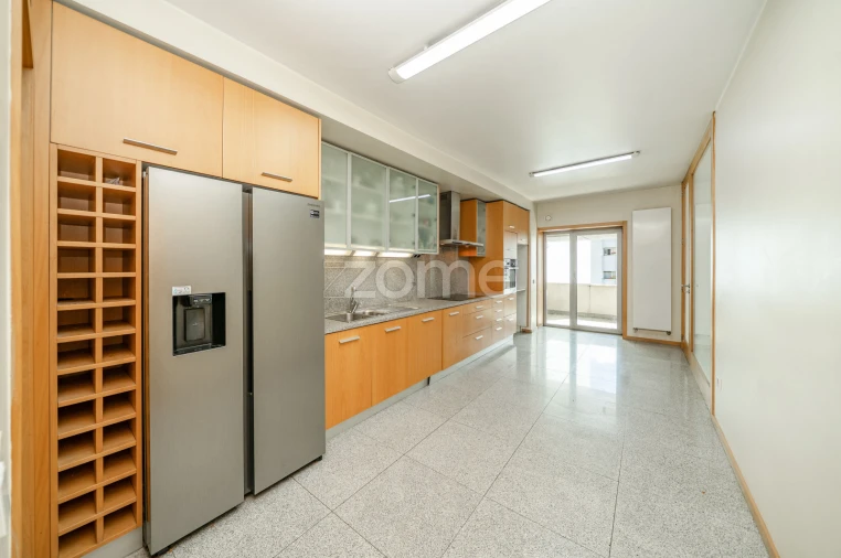 Apartamento T4 para Venda em São Vitor (Braga) Foto 9