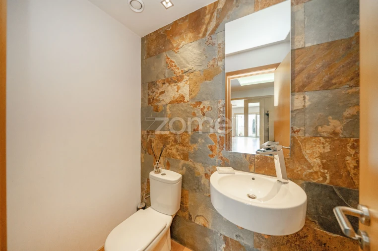 Apartamento T4 para Venda em São Vitor (Braga) Foto 14