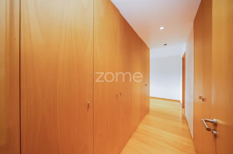 Apartamento T4 para Venda em São Vitor (Braga) Foto 24