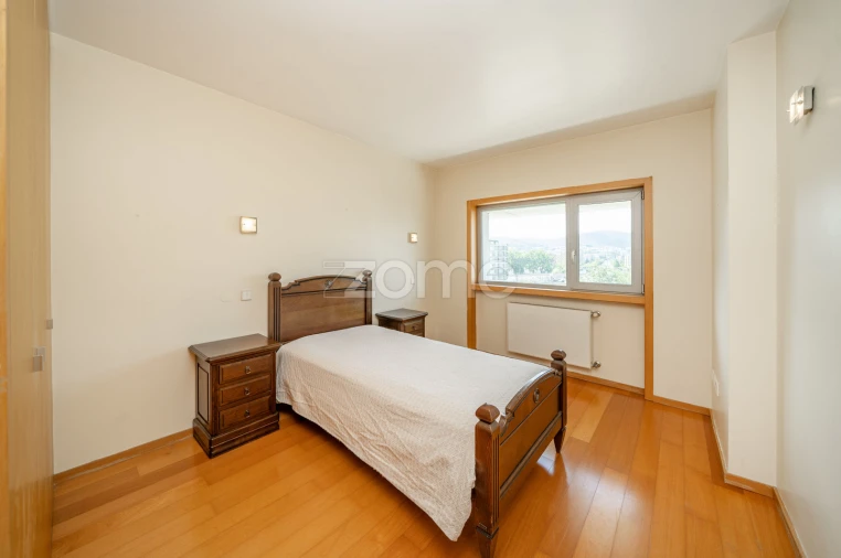 Apartamento T4 para Venda em São Vitor (Braga) Foto 37