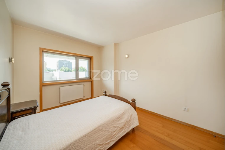 Apartamento T4 para Venda em São Vitor (Braga) Foto 38