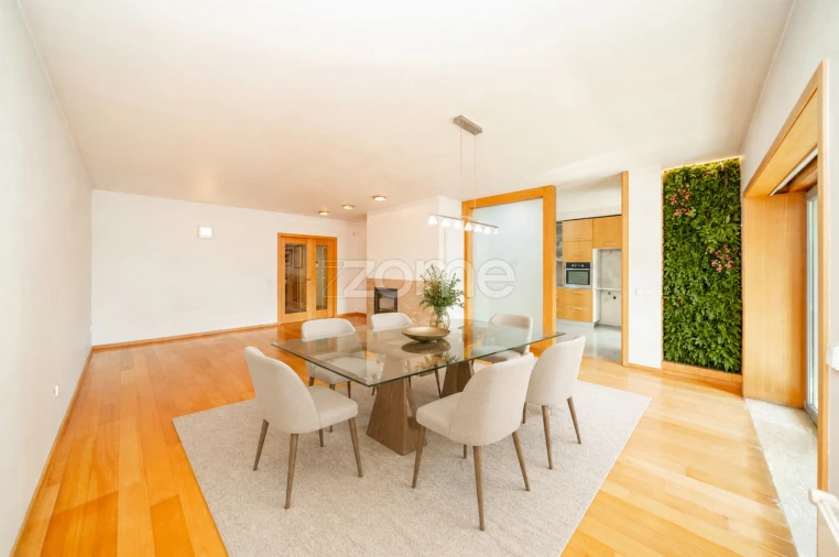 Apartamento T4 para Venda em São Vitor (Braga) Foto 44