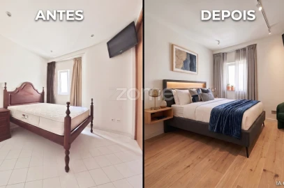 Apartamento T3 para Venda em Quarteira