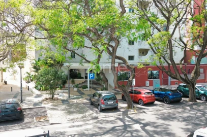 Apartamento T3 para Venda em Quarteira