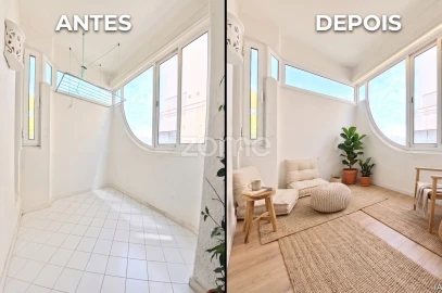 Apartamento T3 para Venda em Quarteira