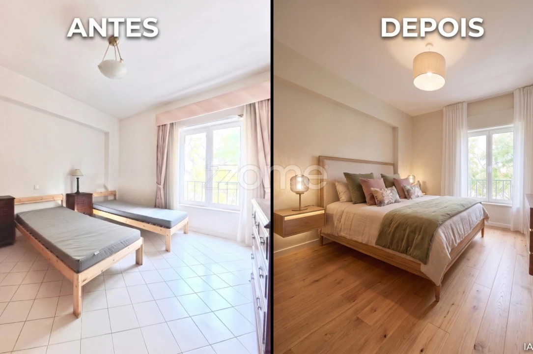 Apartamento T3 para Venda em Quarteira Foto 10