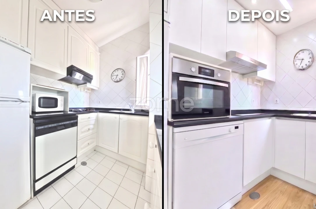Apartamento T3 para Venda em Quarteira Foto 7