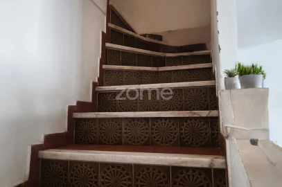 Moradia T2 para Venda em Odiaxere