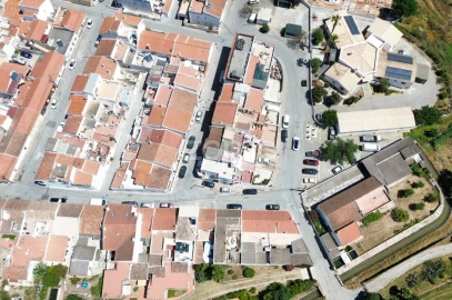 Moradia T2 para Venda em Odiaxere
