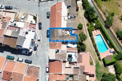 Moradia T2 para Venda em Odiaxere