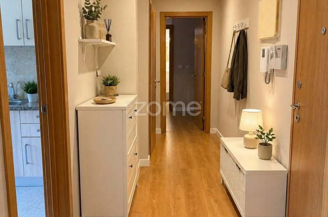 Apartamento T2 para Venda em Venteira Foto 1