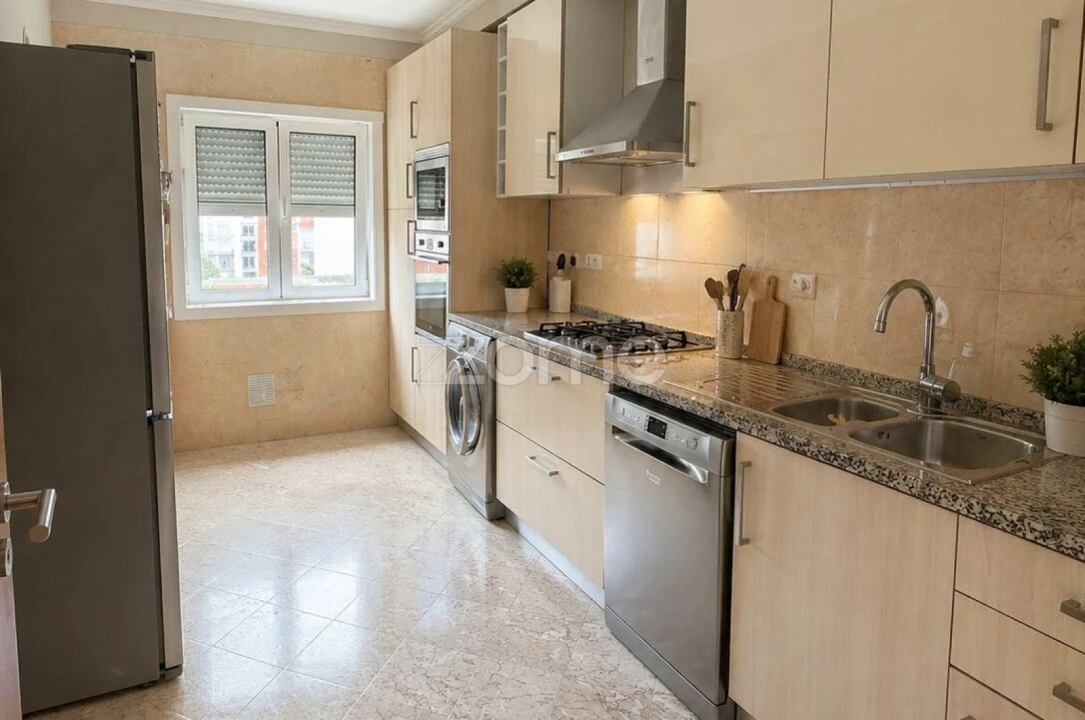 Apartamento T2 para Venda em Venteira Foto 7