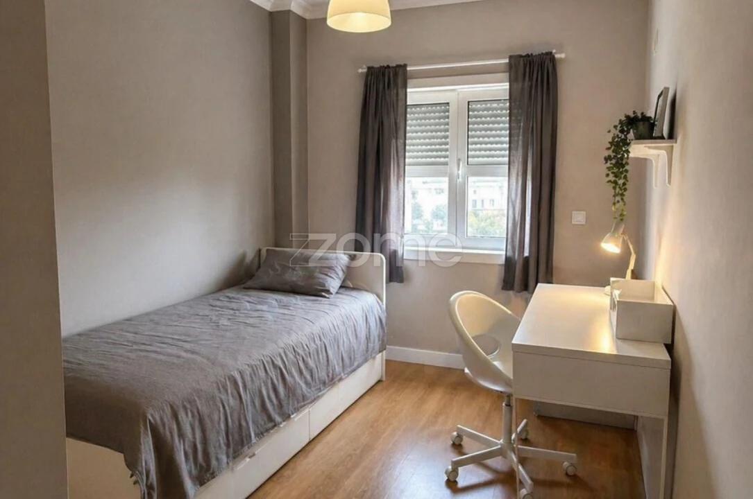 Apartamento T2 para Venda em Venteira Foto 6