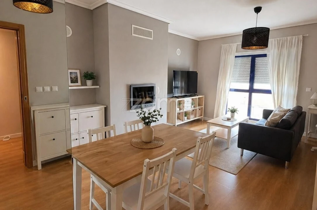 Apartamento T2 para Venda em Venteira Foto 2