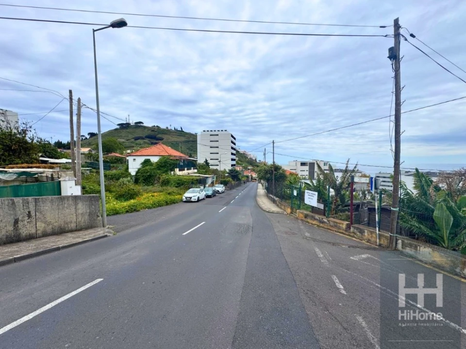 Moradia T1 para Venda em São Martinho Foto 15