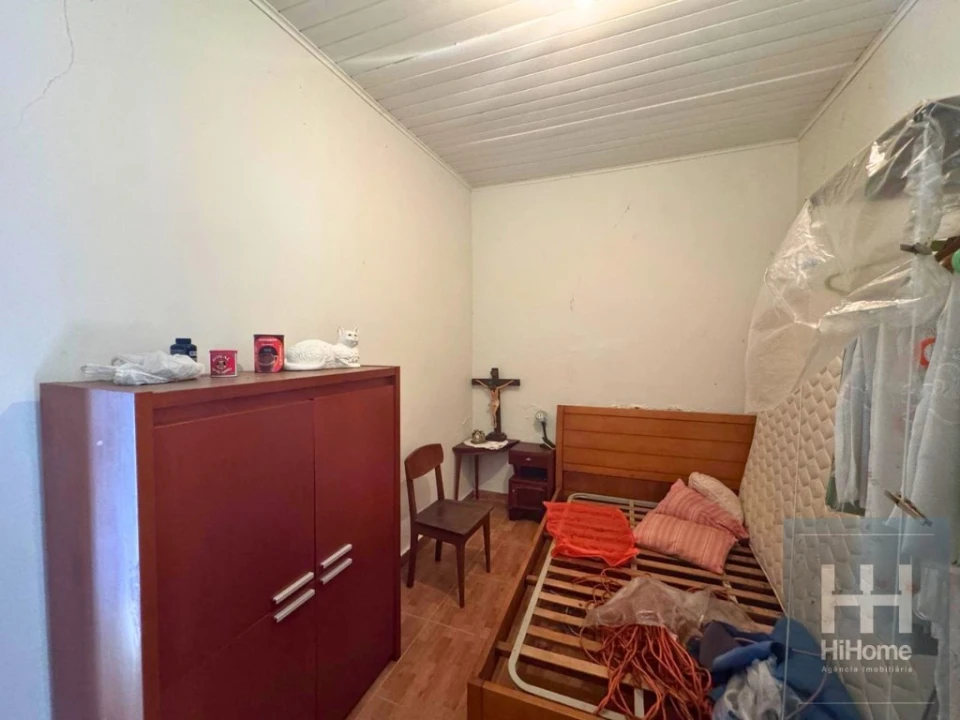 Moradia T1 para Venda em São Martinho Foto 20