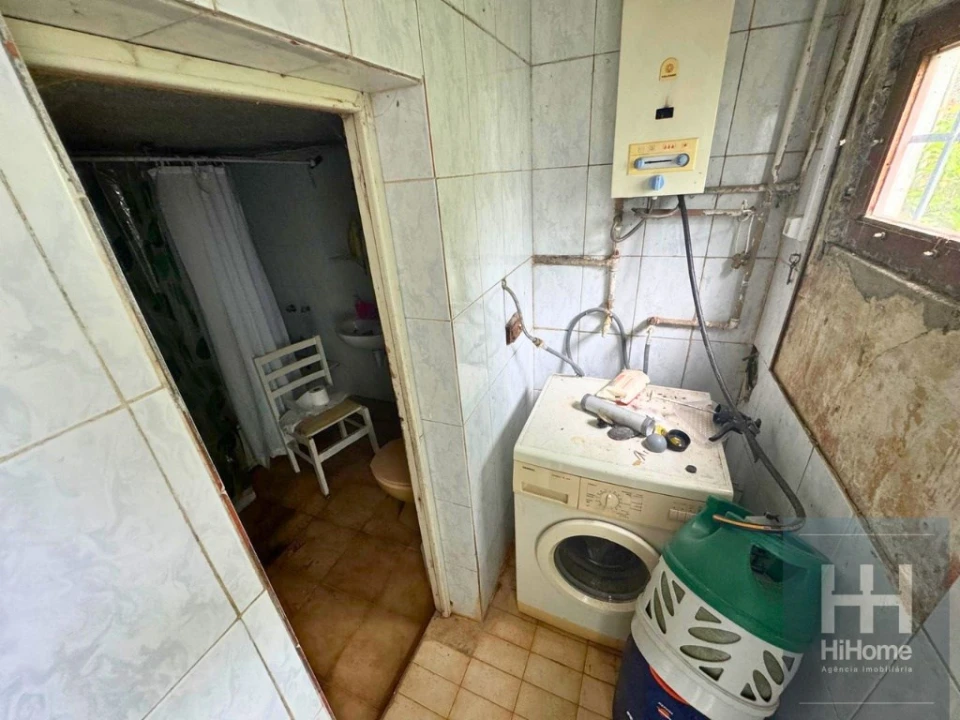 Moradia T1 para Venda em São Martinho Foto 23
