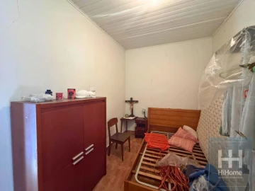 Moradia T1 para Venda em São Martinho