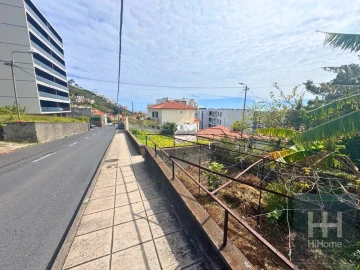 Moradia T1 para Venda em São Martinho