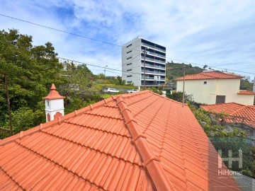 Moradia T1 para Venda em São Martinho